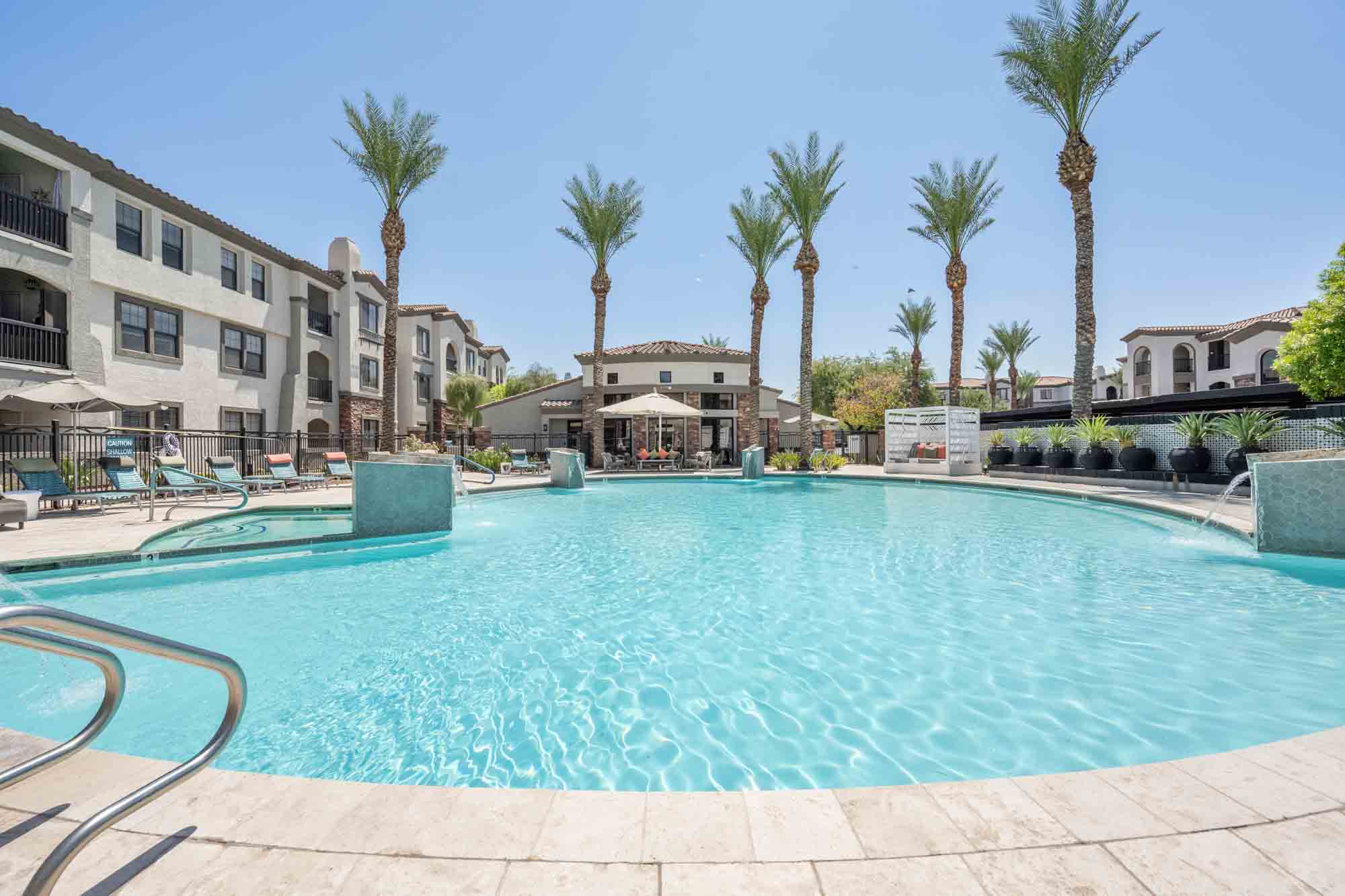 Zone Luxe Apartments photo 5